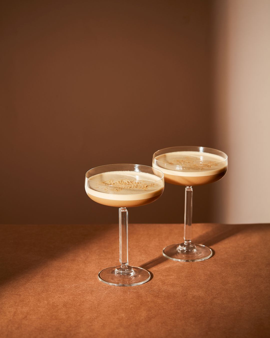 ESPRESSO MARTINI MACADÂMIA