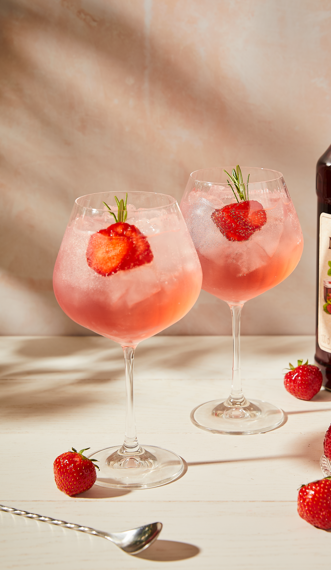 FRAISE BONBON CLERICOT