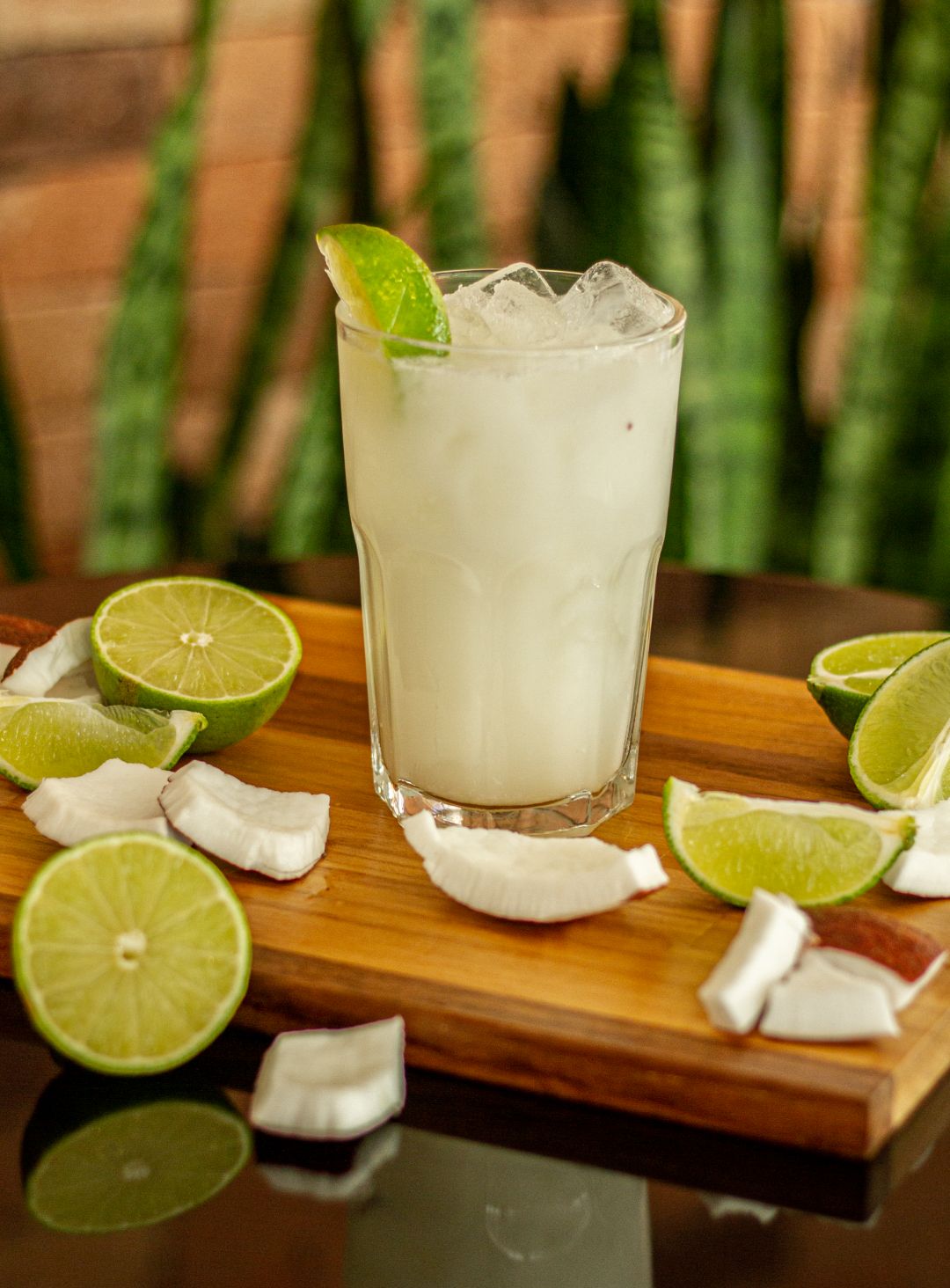 FRENCH LEMONADE TROPICAL