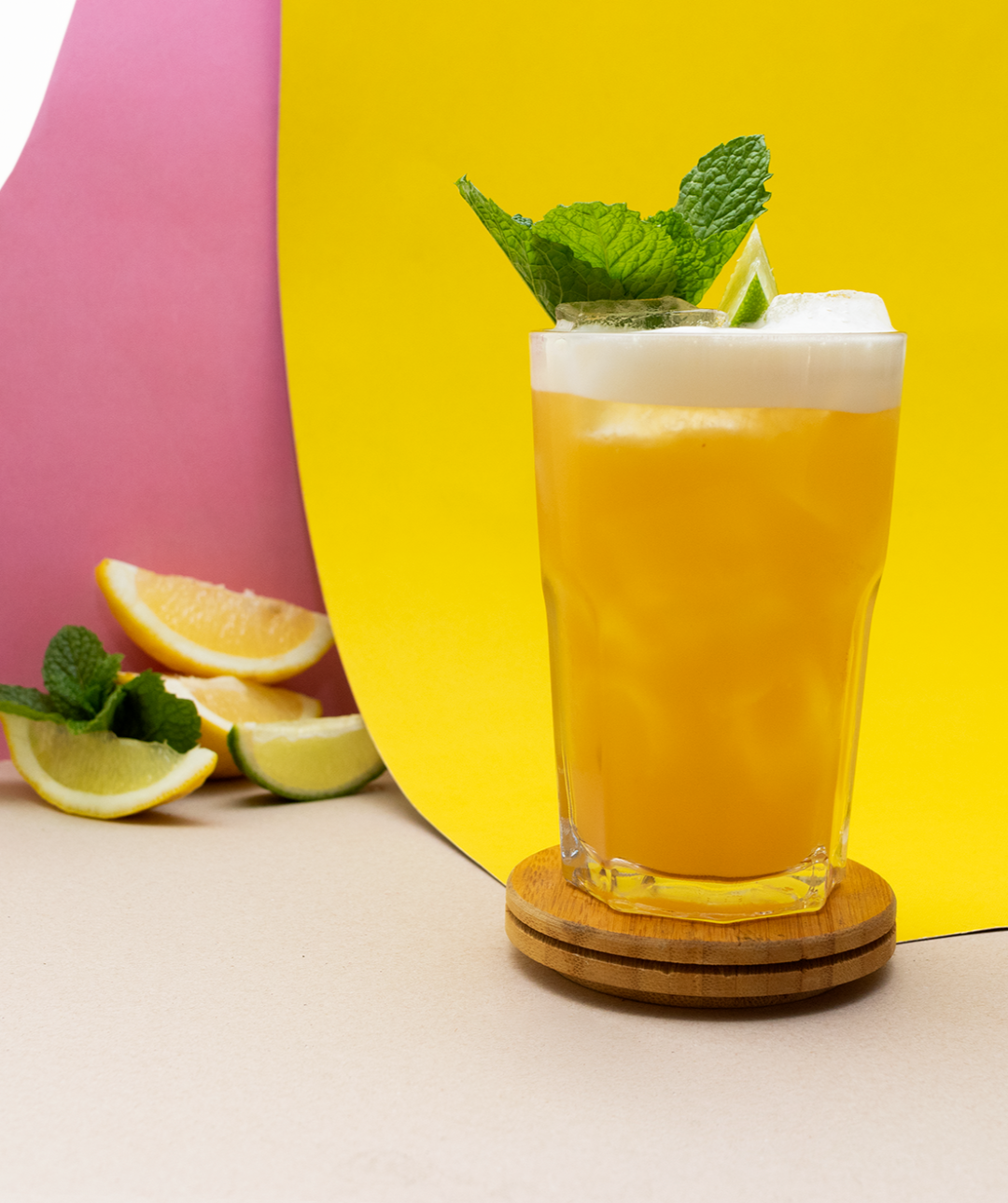 FRENCH LEMONADE TROPICAL PICANTE