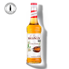 Xarope MONIN Crème Brûlée