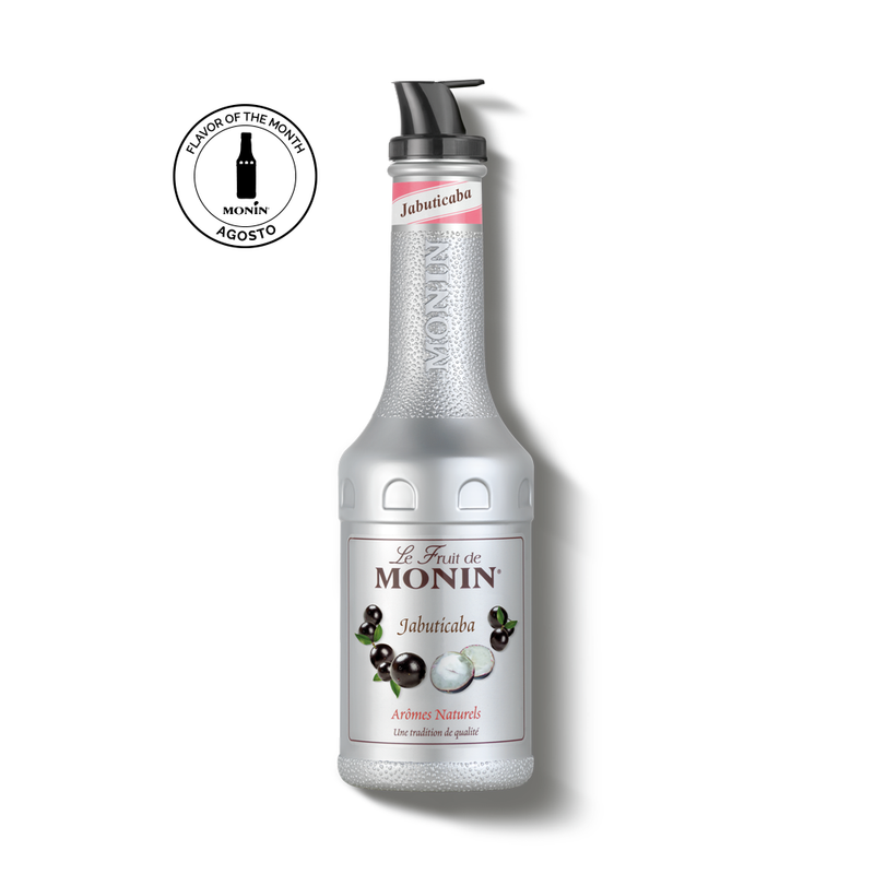 Le Fruit MONIN Jabuticaba