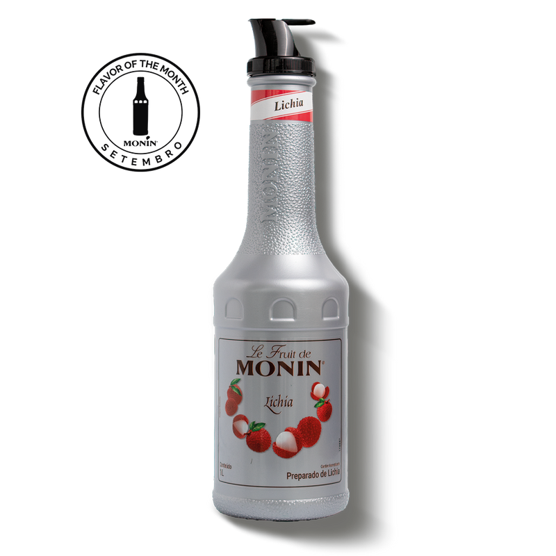 Le Fruit MONIN Lichia
