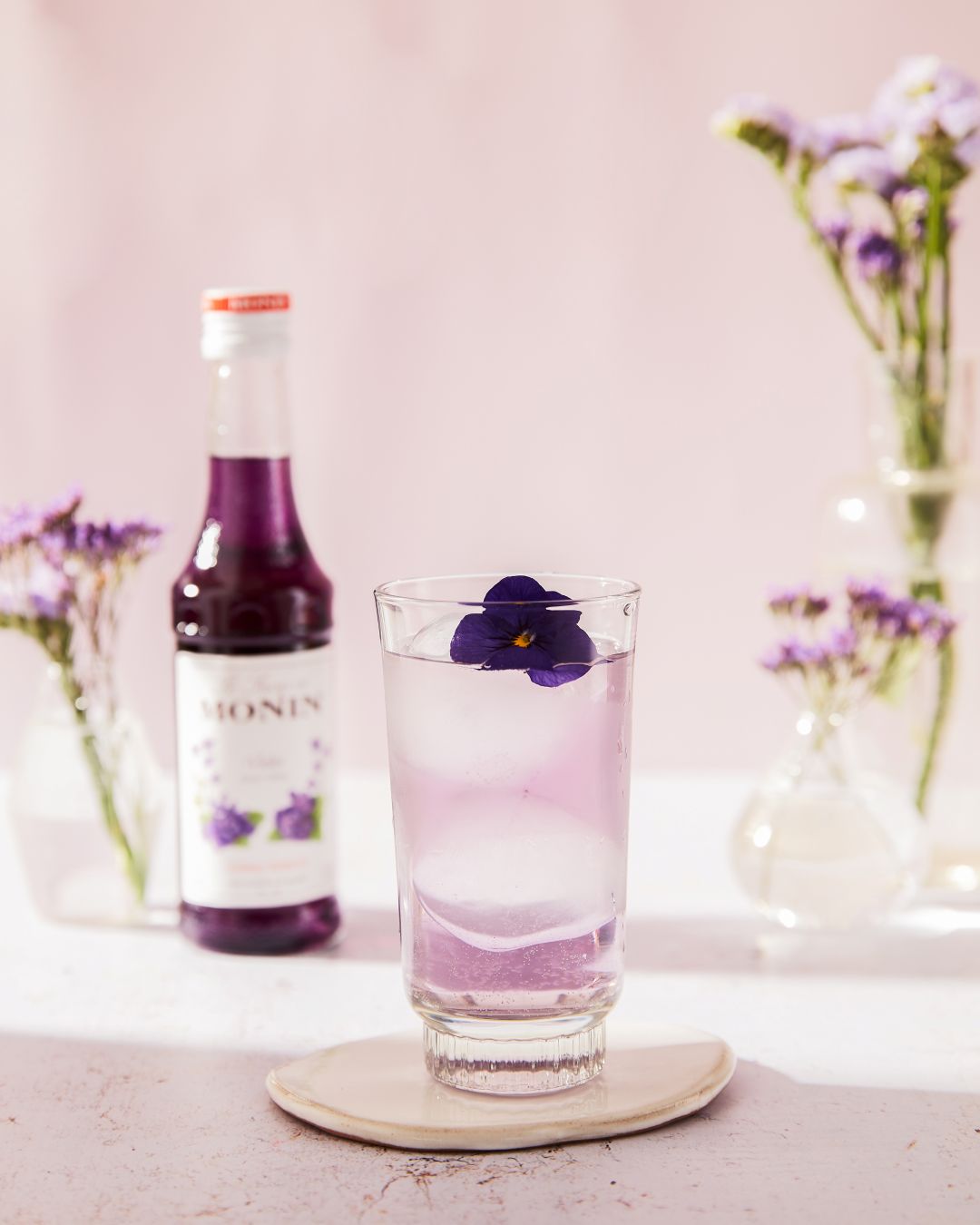 GT VIOLETA