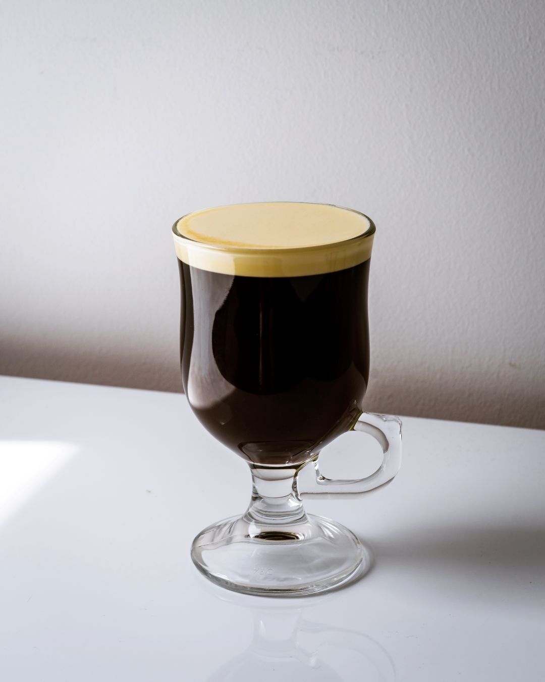 IRISH COFFEE