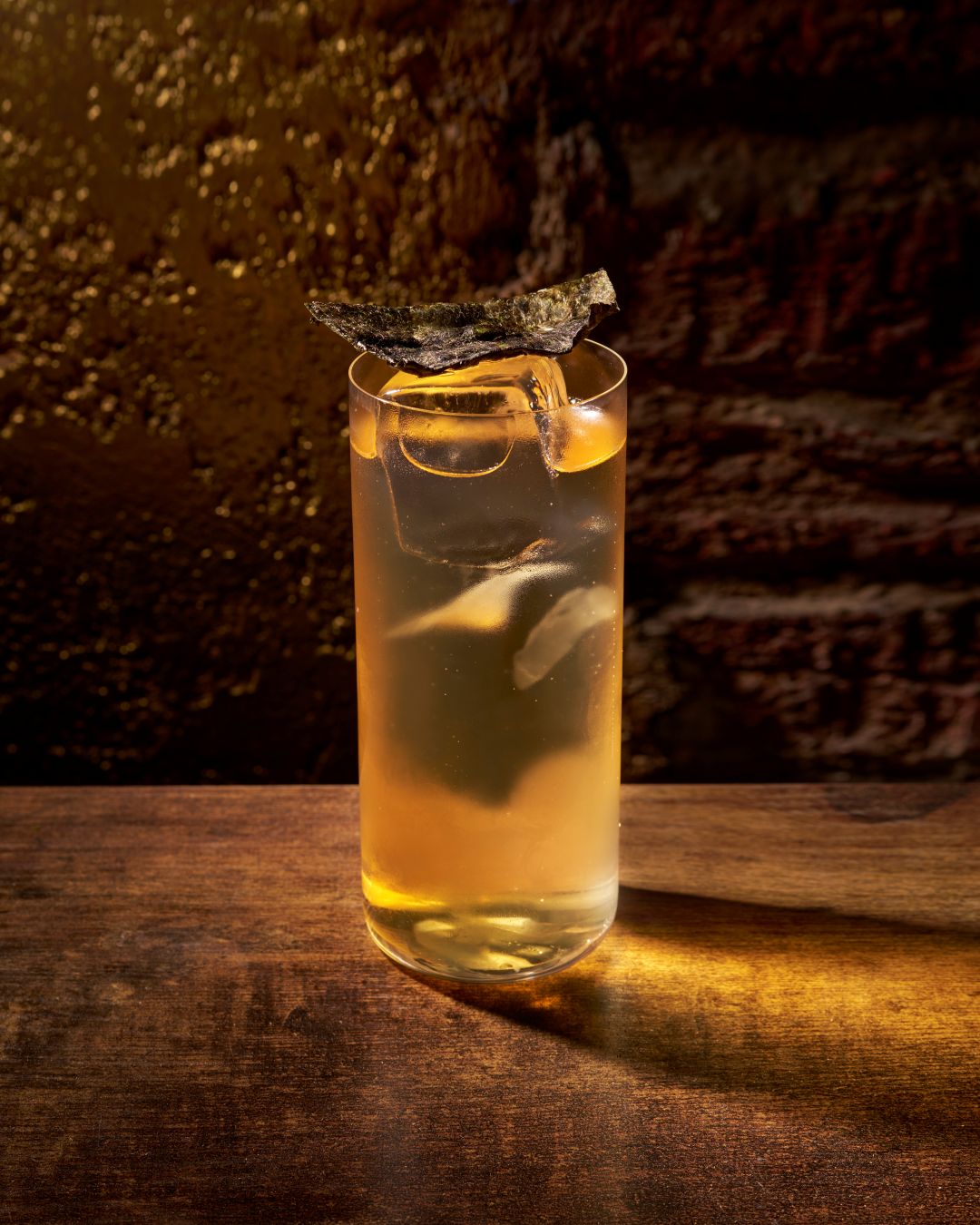 LABDANUM E WHISKY
