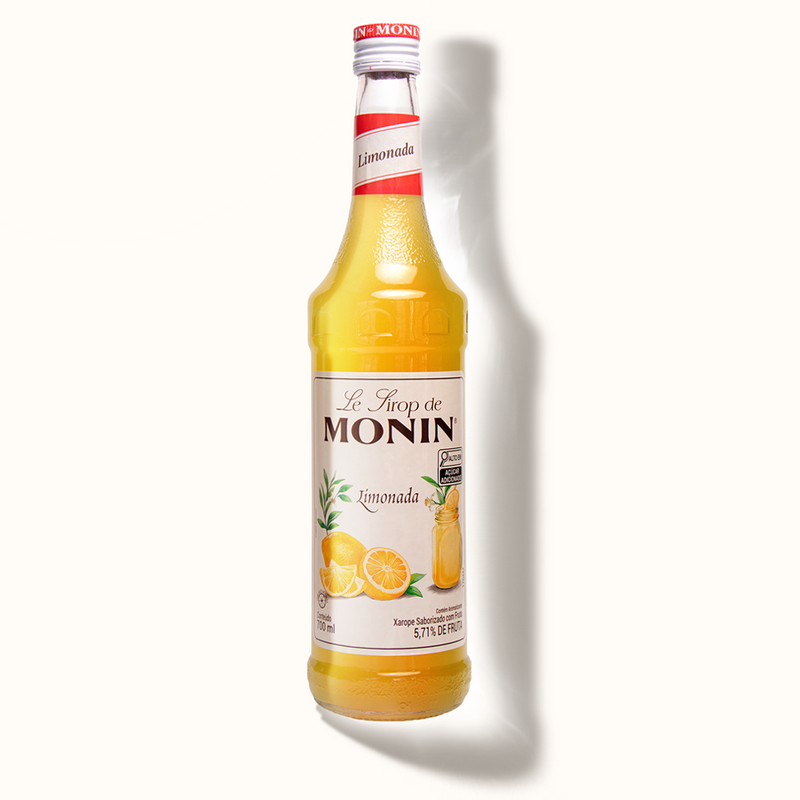 Xarope MONIN Limonada