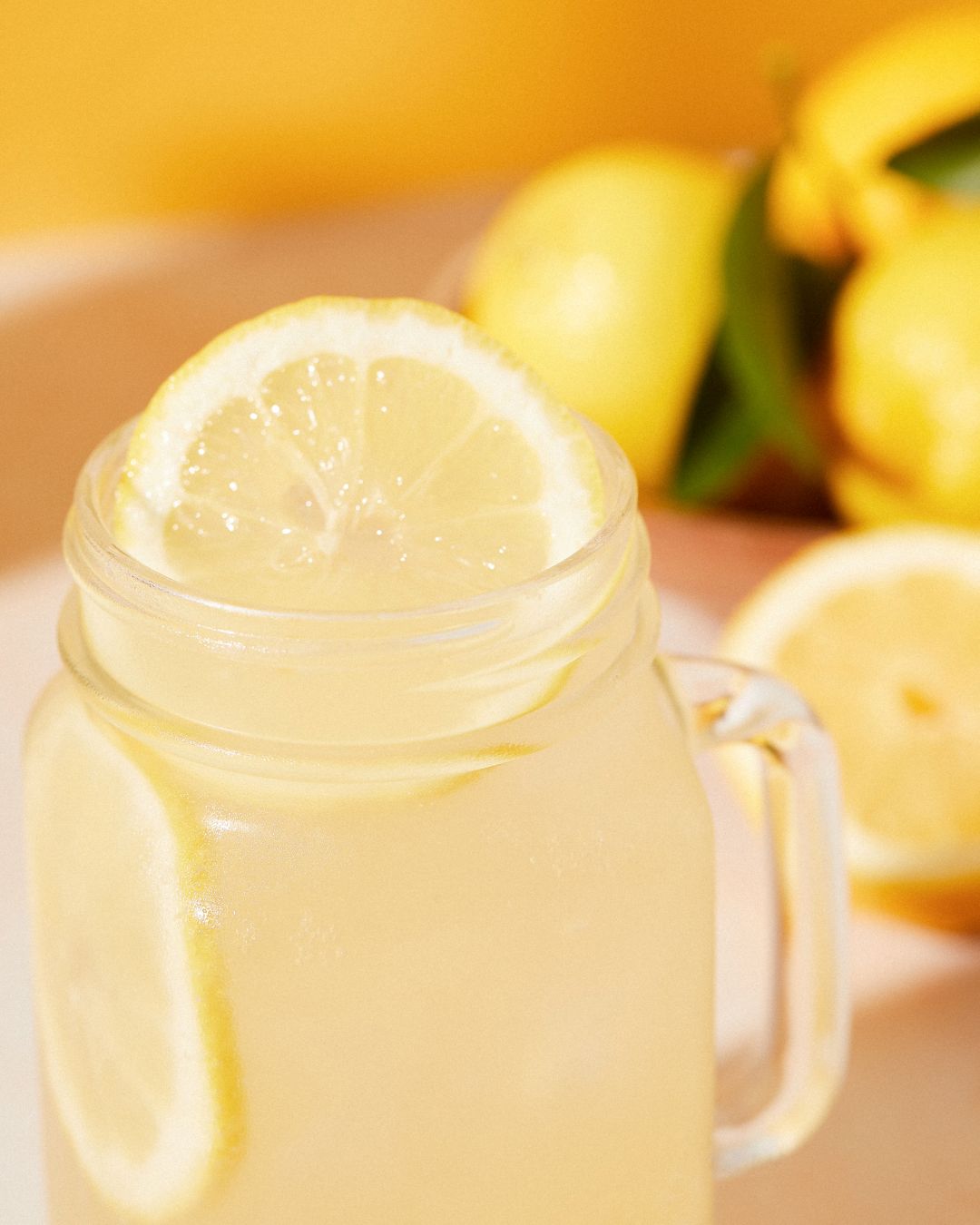 LIMONADA
