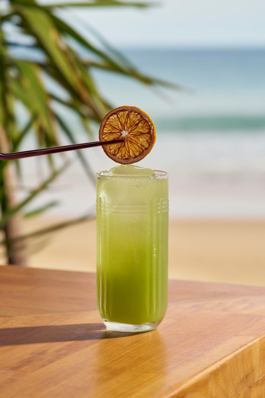 LIMONADA DE CHÁ VERDE