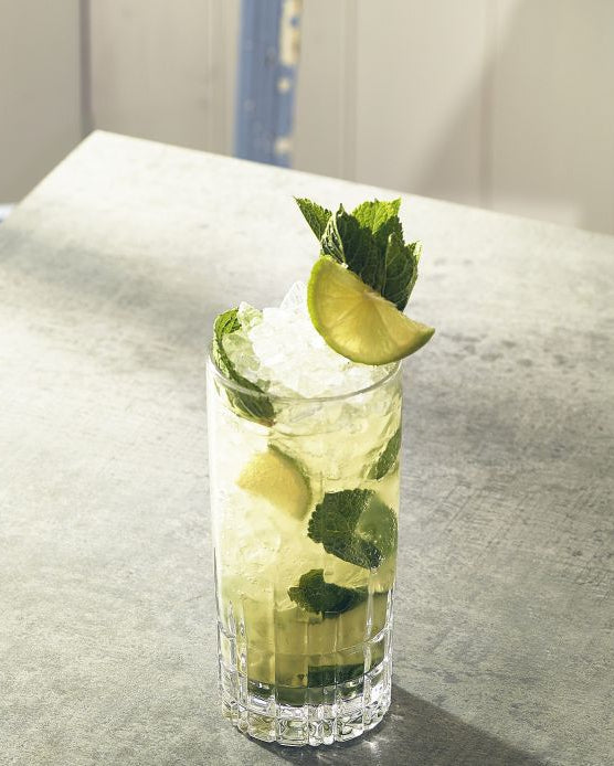 LIMONADA MOJITO