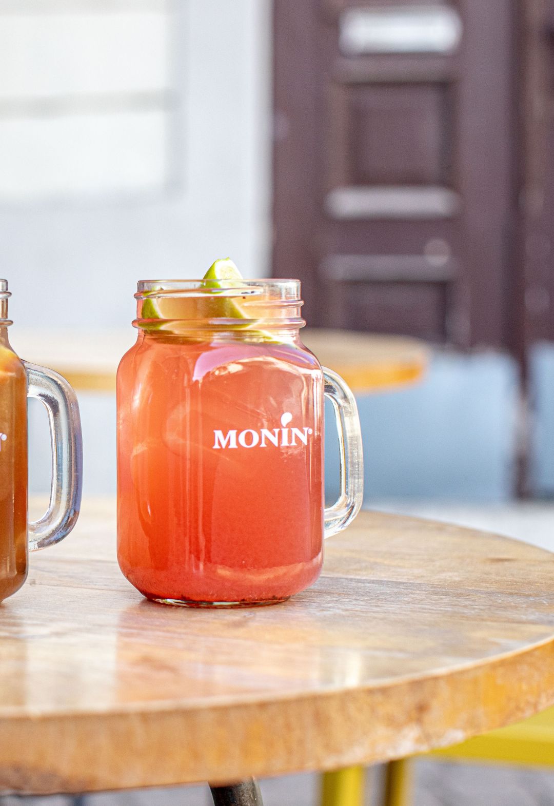 LIMONADA DE ROMÃ