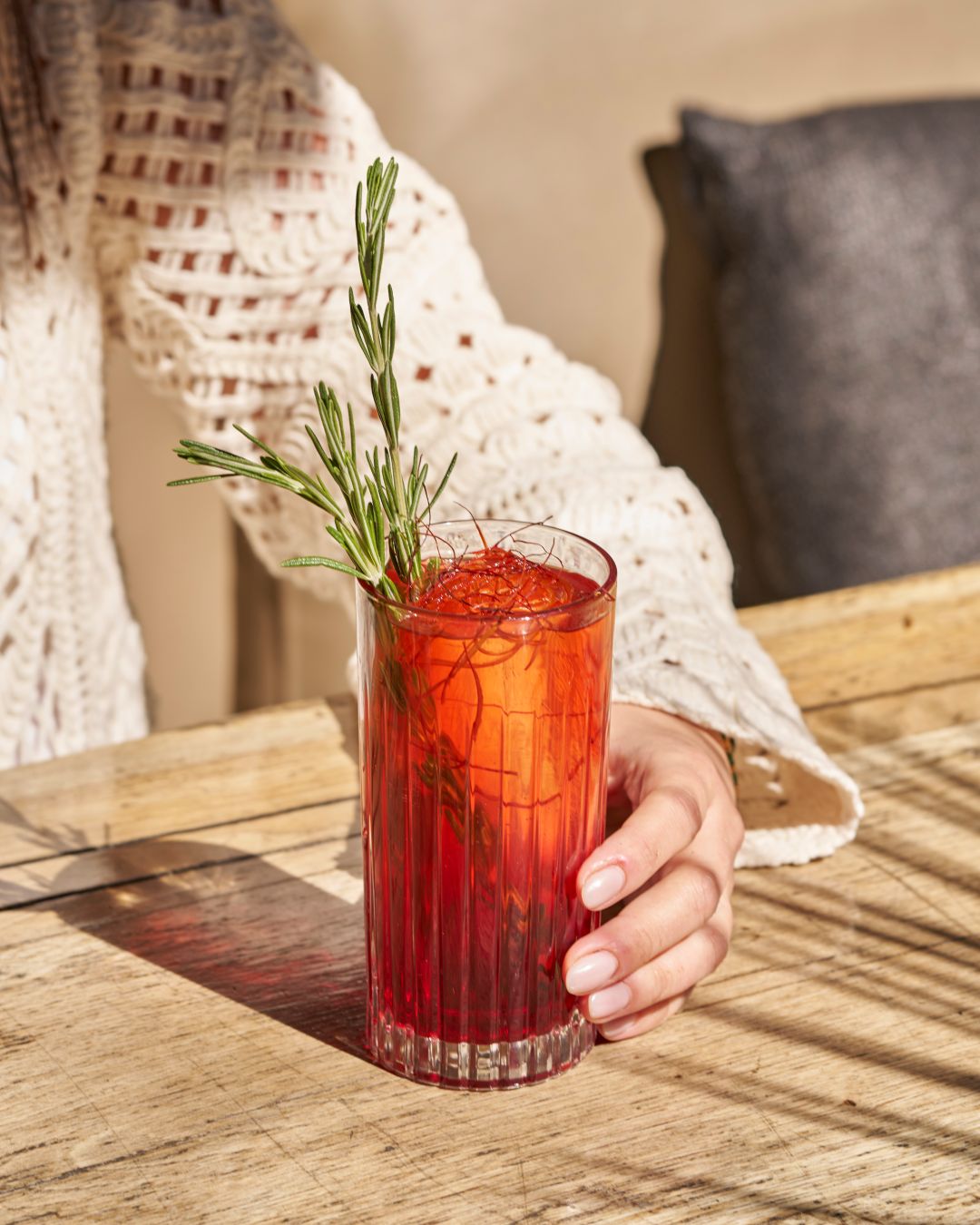 AUTUMN MOCKTAIL
