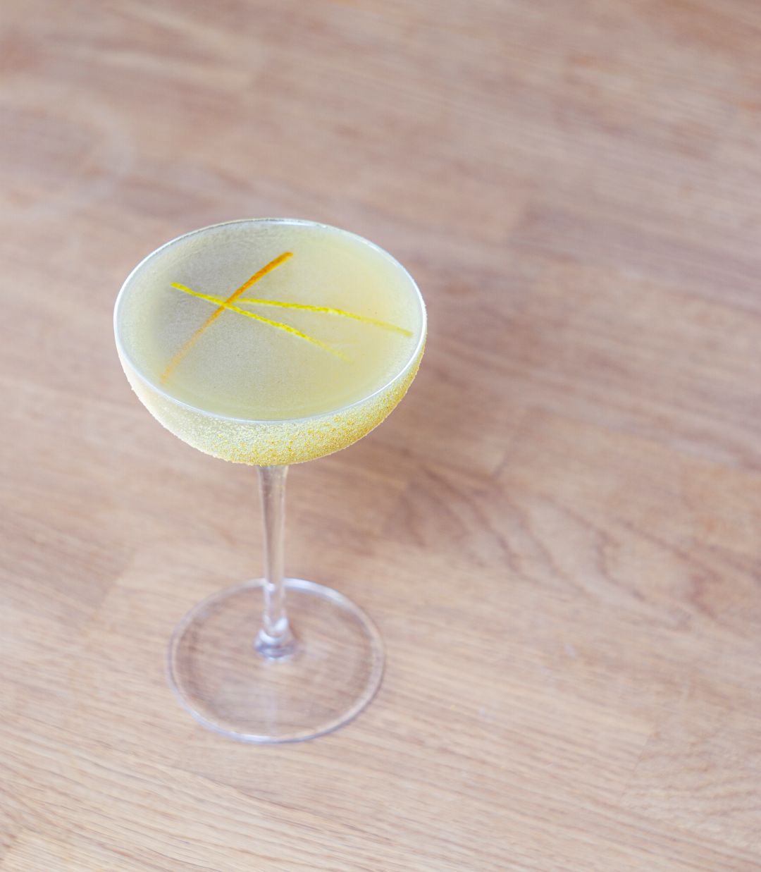 MANGO DAIQUIRI