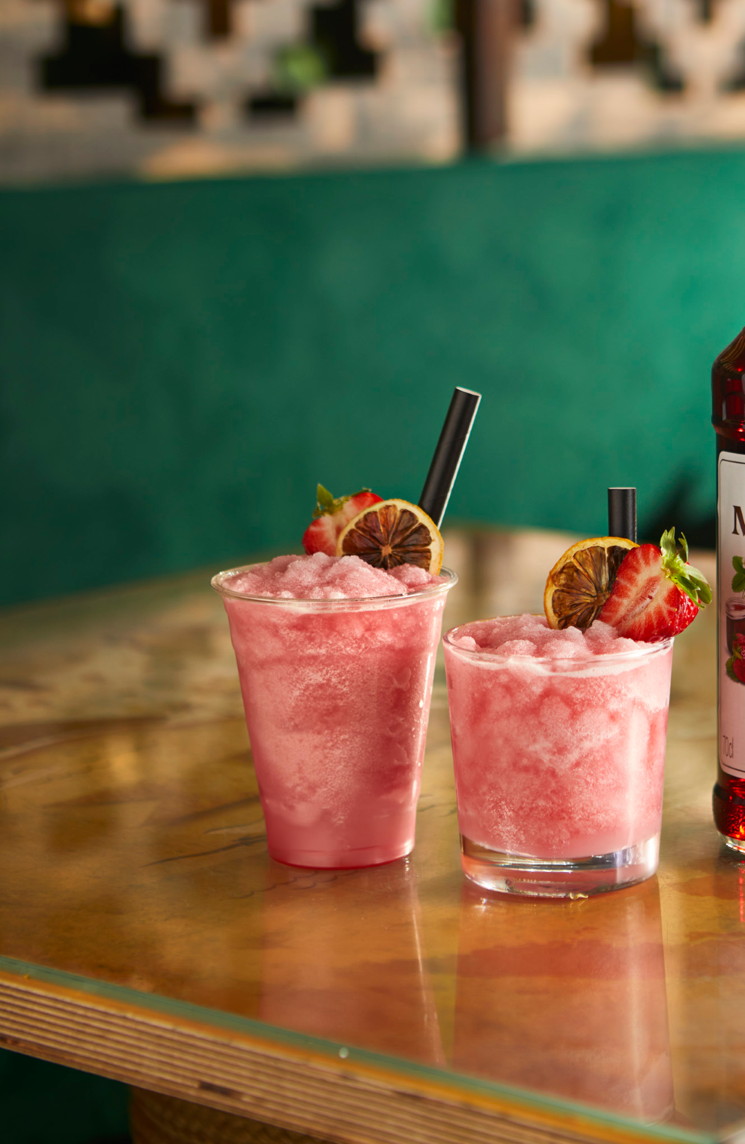 MARGARITA FROZEN MELANCIA