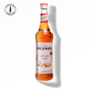 Xarope MONIN Marshmallow Tostado