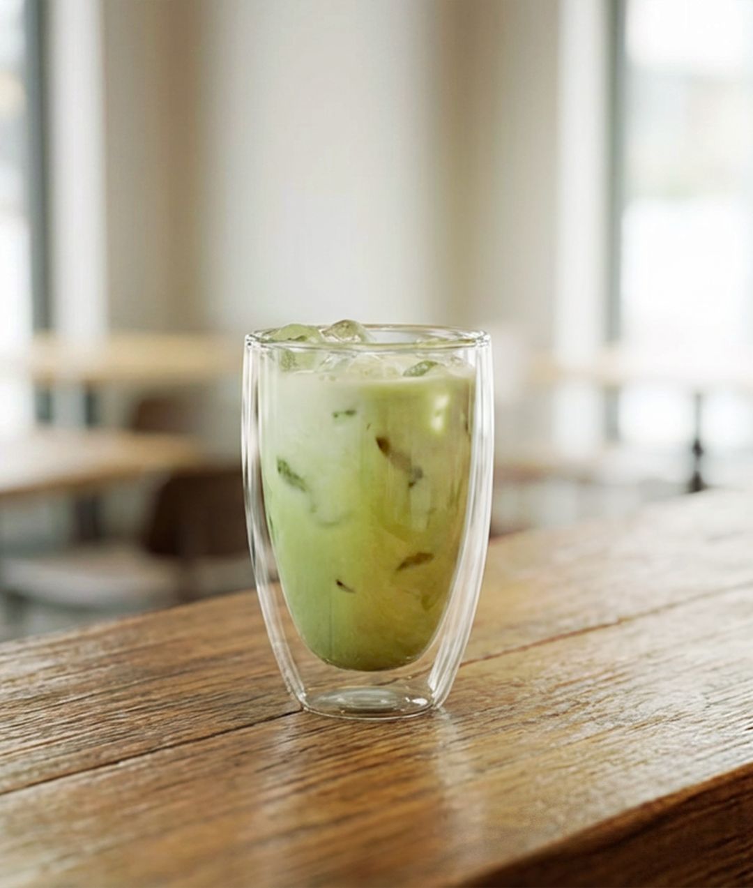 MATCHA LATTE COCO