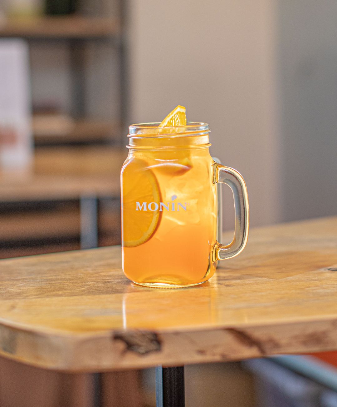 MELON FIZZ