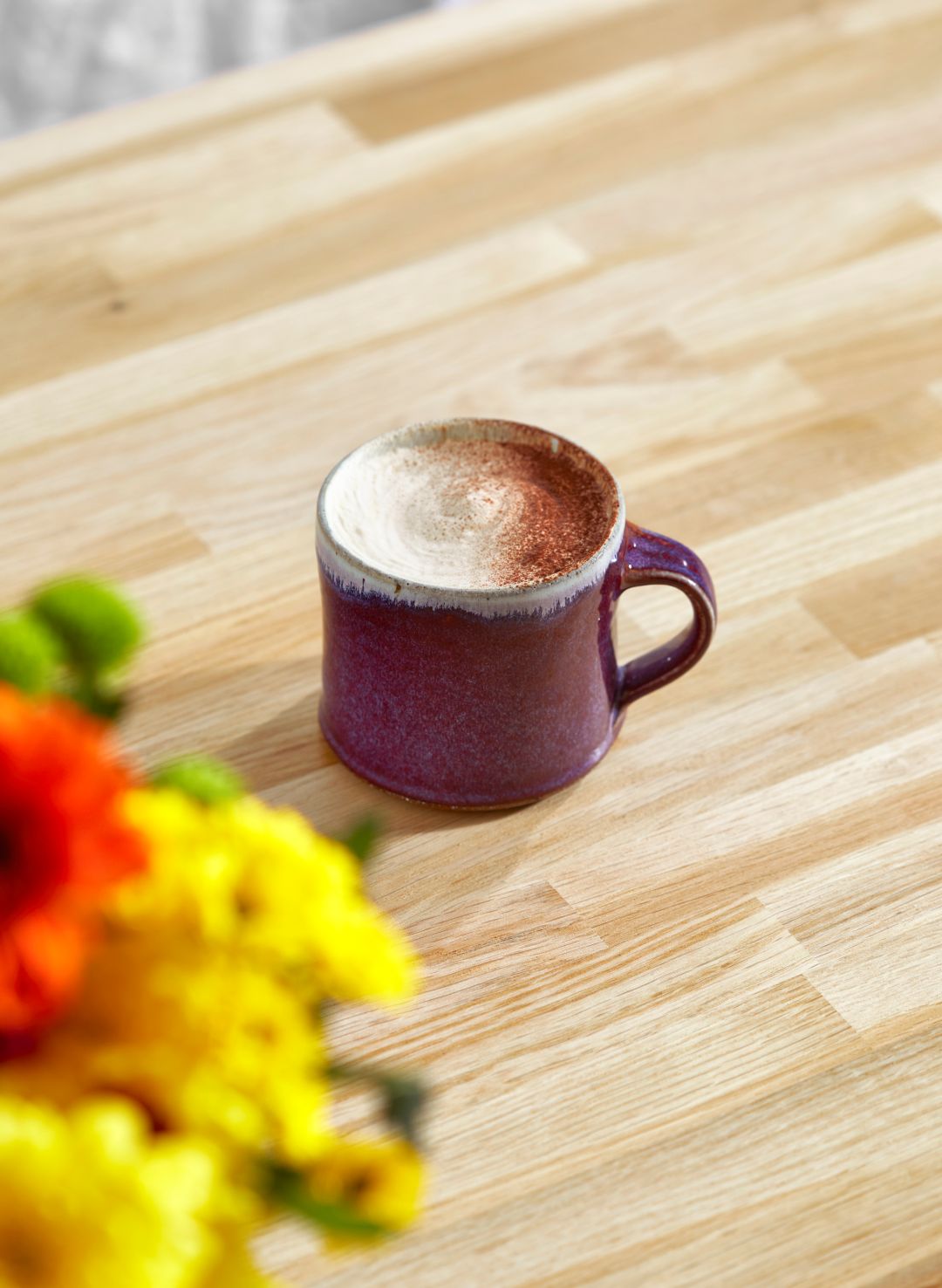 MOCHA AVELÃ