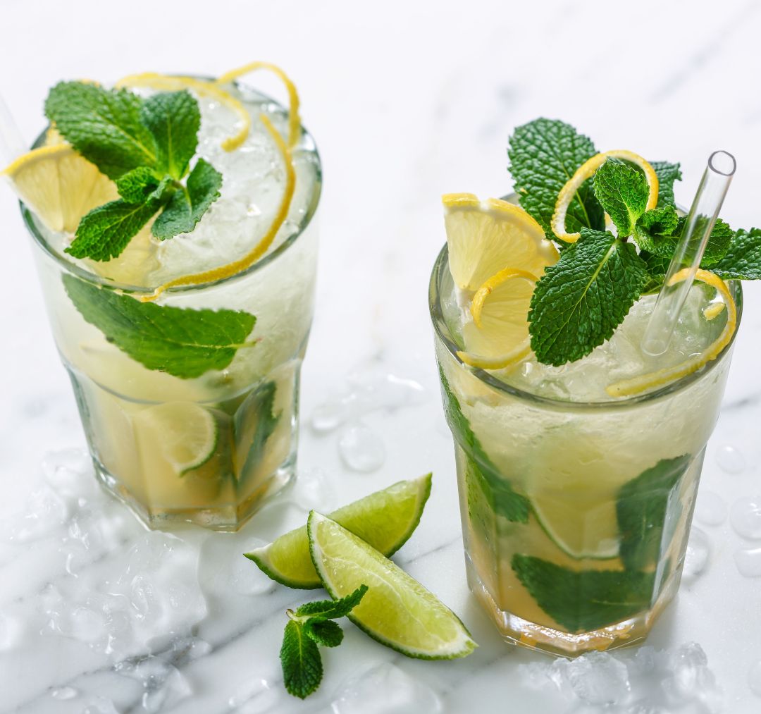 MOJITO KIWI