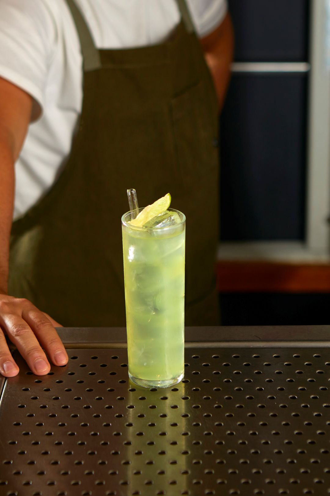 APPLE ICE LEMONADE