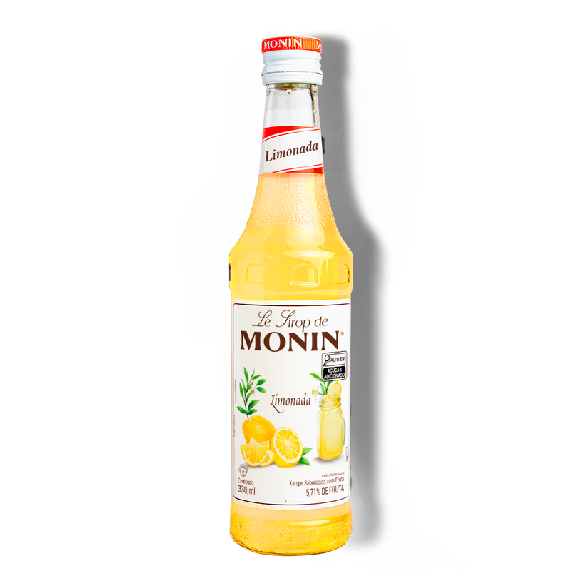 Xarope MONIN Limonada
