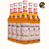 Xarope MONIN Marshmallow Tostado