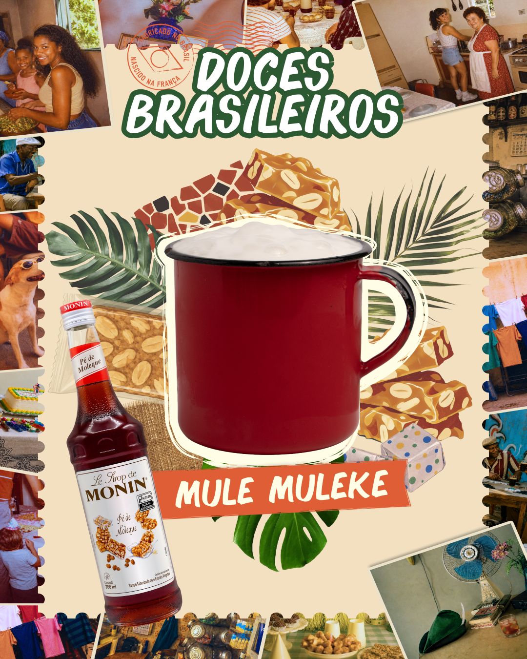 MULE MULEKE