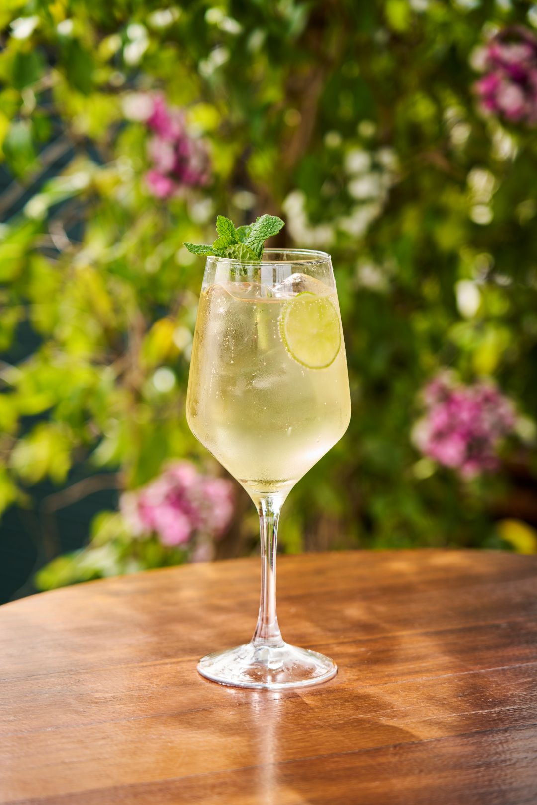 MYSTIC SPRITZ