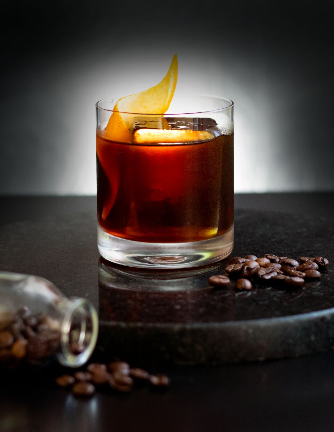 NEGRONI COLD BREW