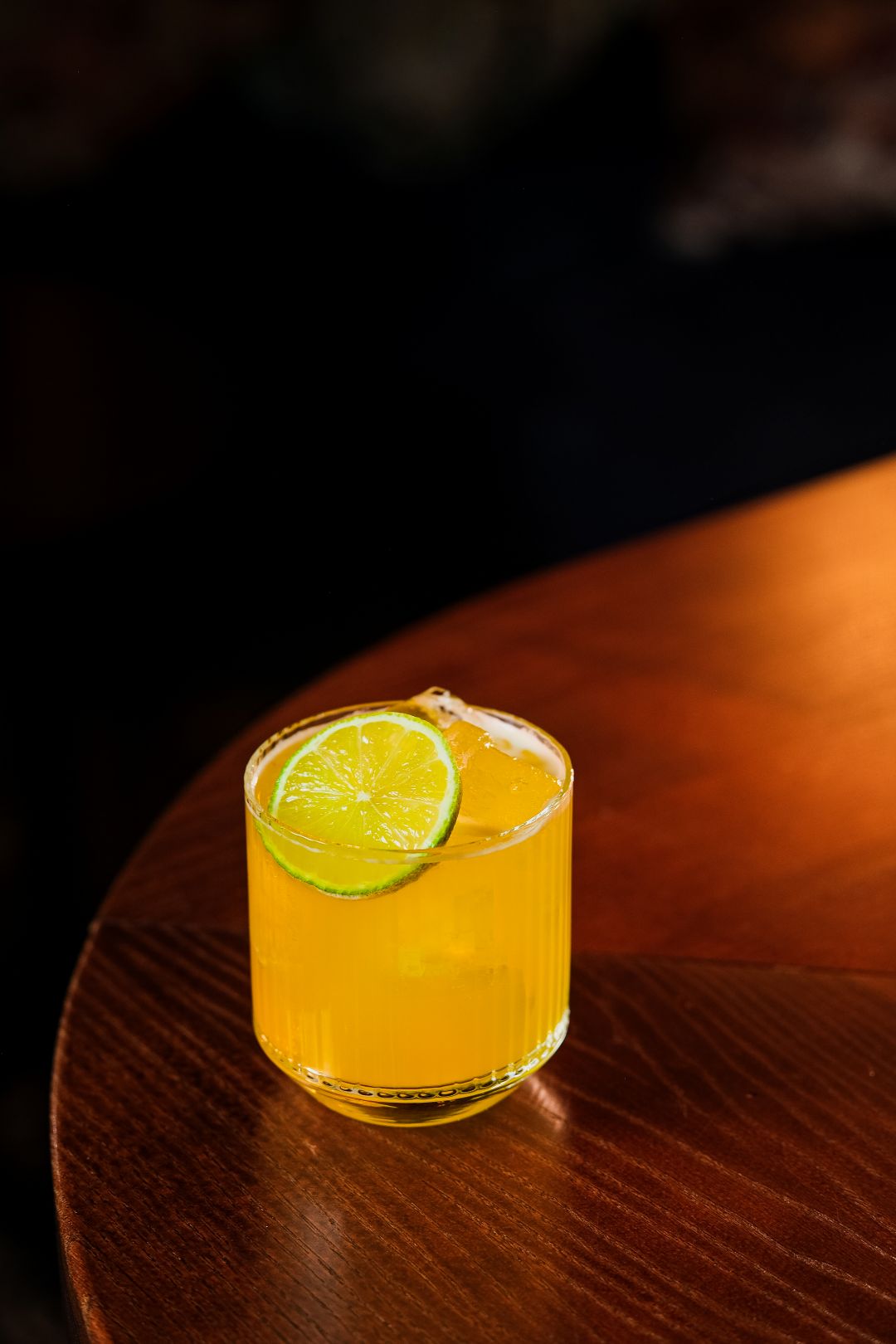 PASSION MAI TAI