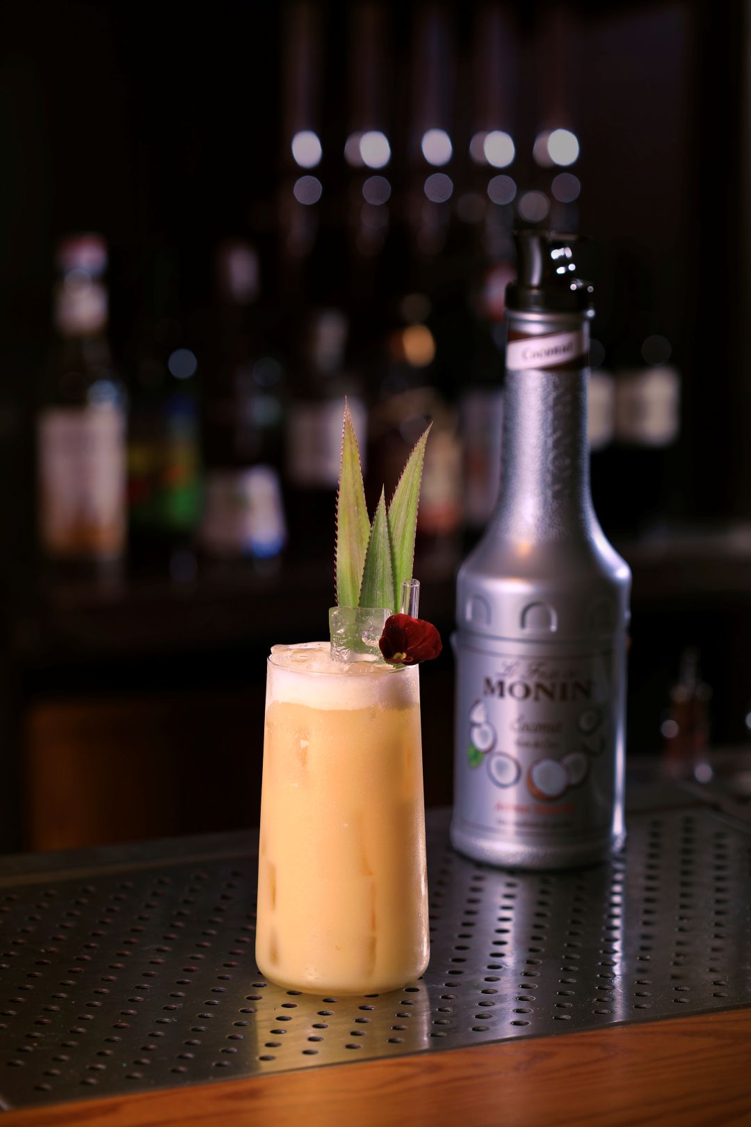 PINÃ COLADA