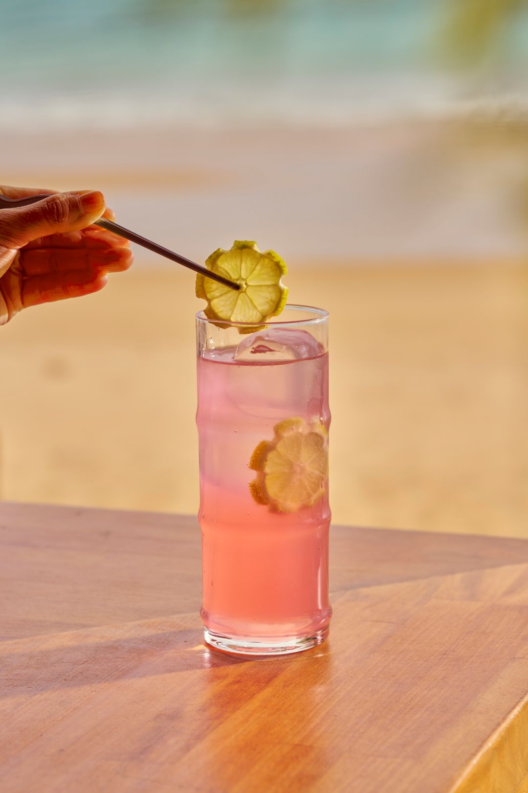 PINK LEMONADE