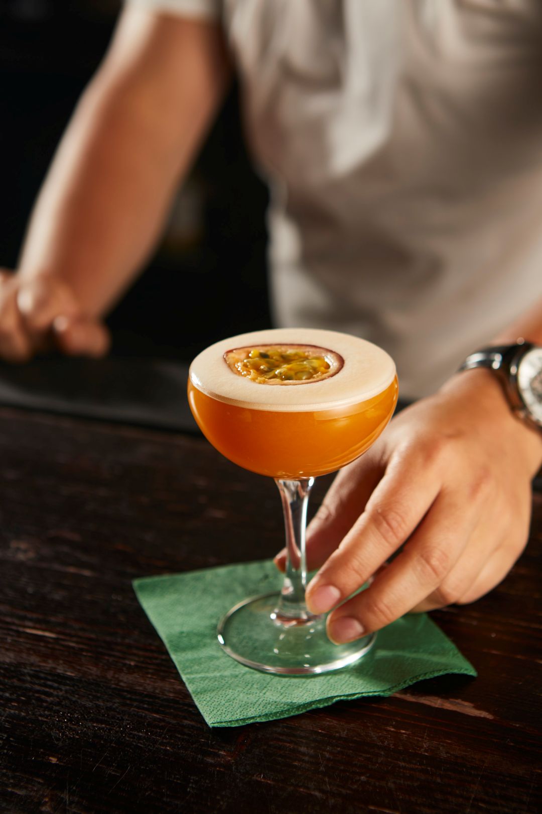 PORNSTAR MARTINI