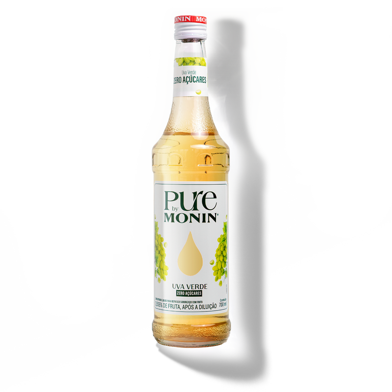 PURE by MONIN Uva Verde