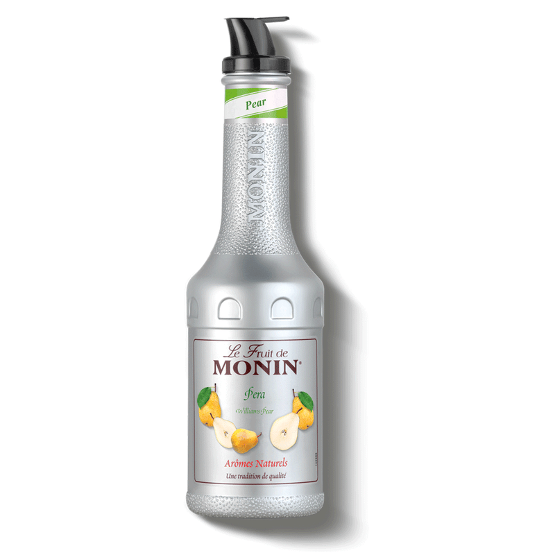 Le Fruit MONIN Pera Williams