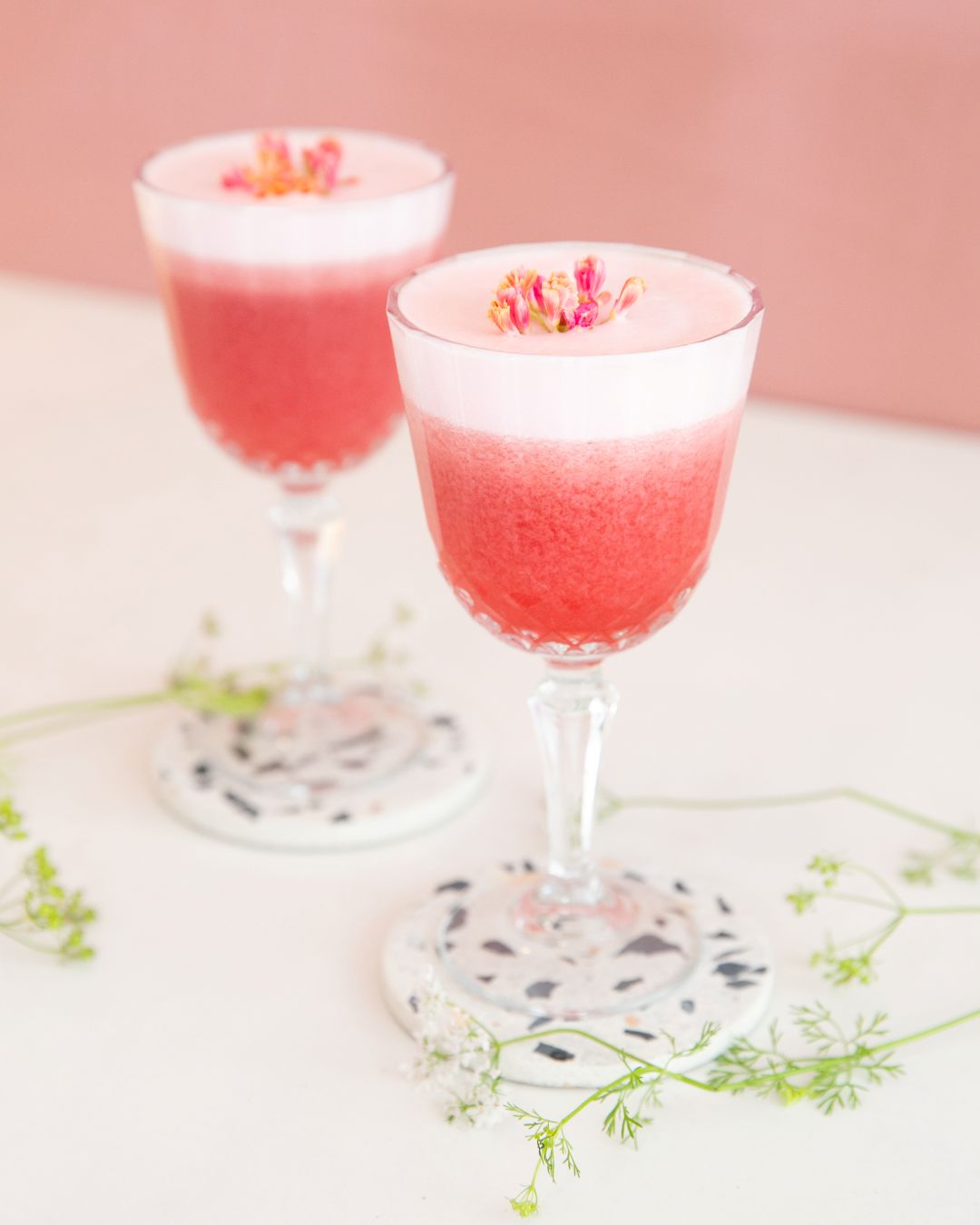 PINK LADY