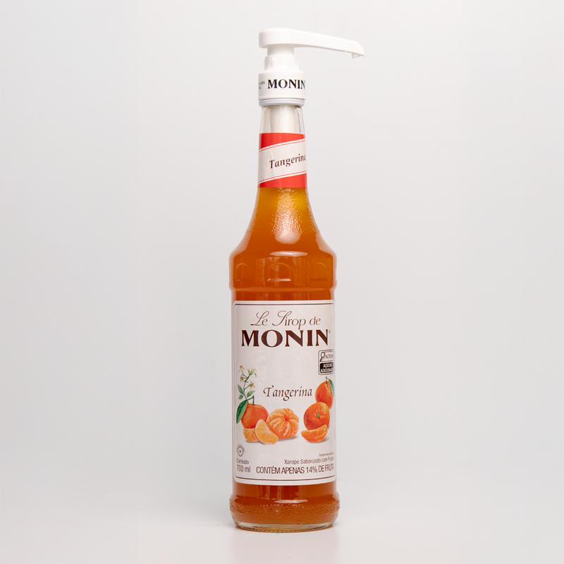 Bomba Dosadora (Pump) Xarope MONIN 10 ML