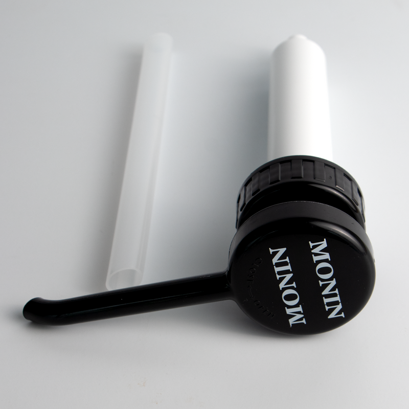 Bomba Dosadora (Pump) Le Fruit MONIN 15 ML