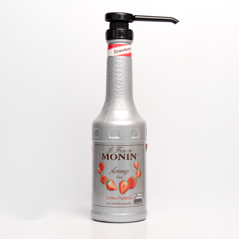 Bomba Dosadora (Pump) Le Fruit MONIN 15 ML