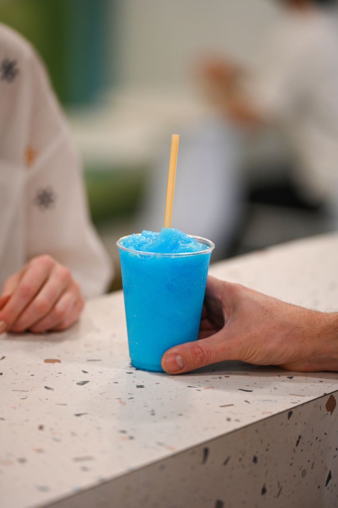 RASPADINHA DE MARACUJÁ AZUL