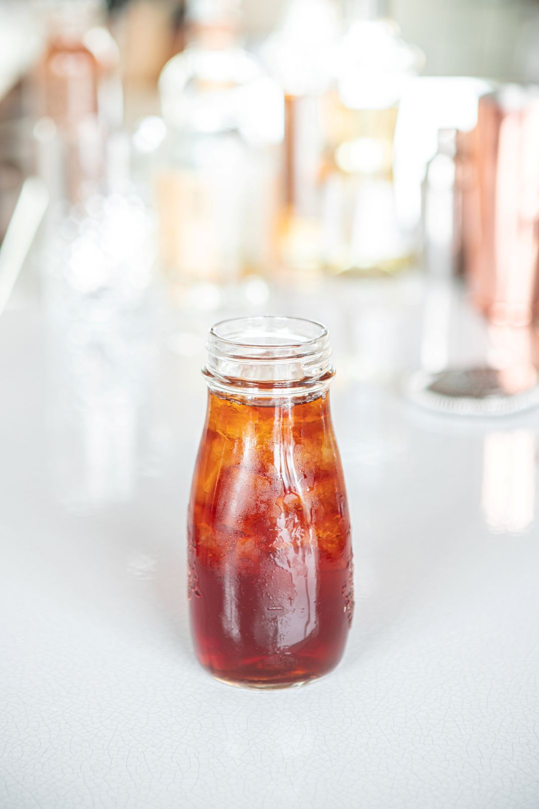 REFRIGERANTE ZERO DE FRUTAS VERMELHAS