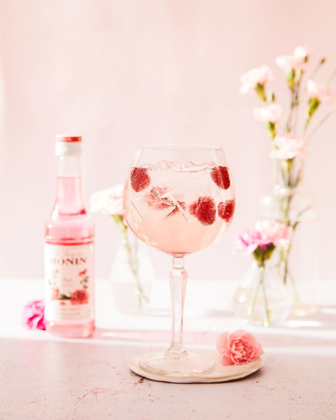 ROSÉ SPRITZ