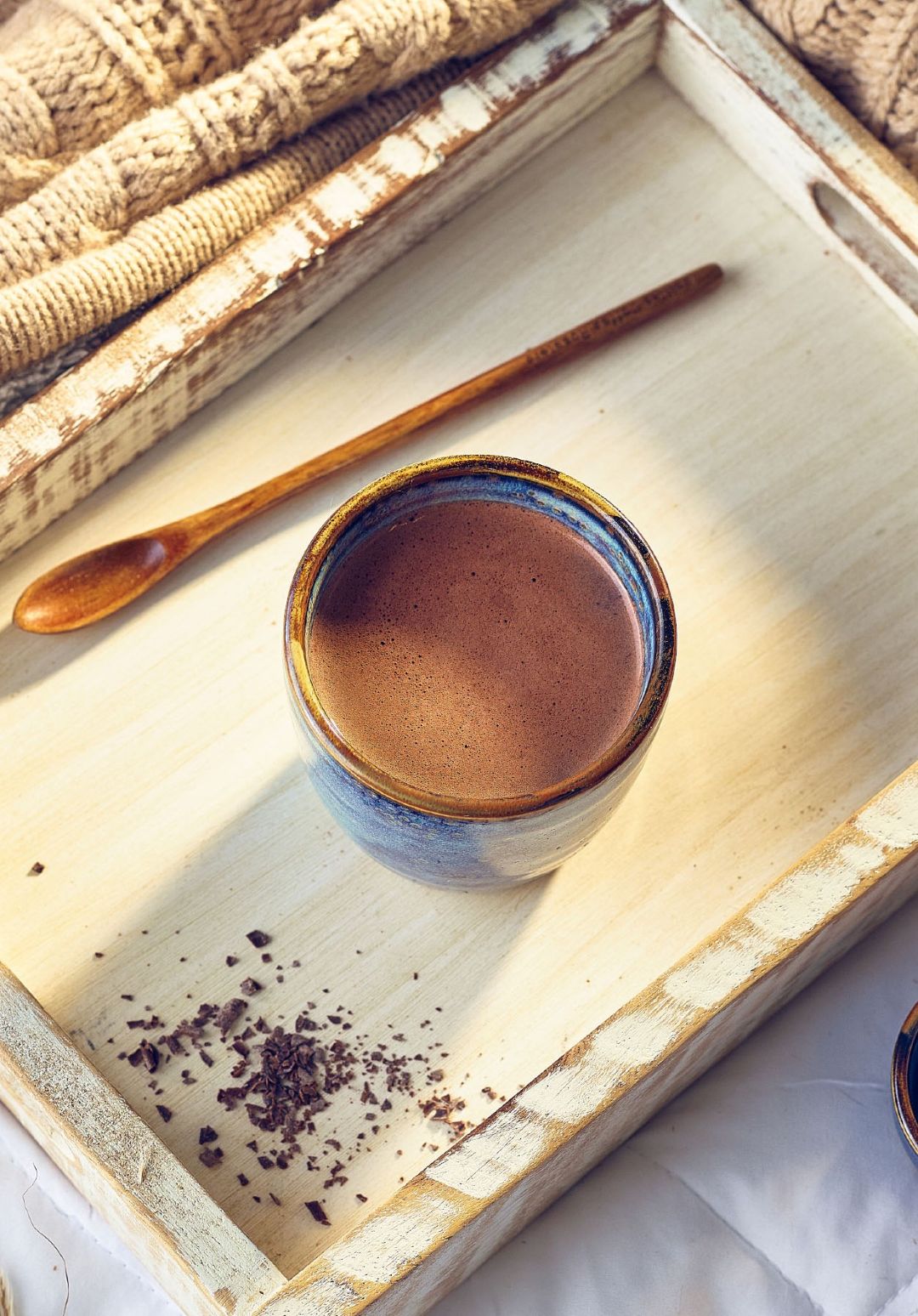 RUM, CHOCOLATE, COCO