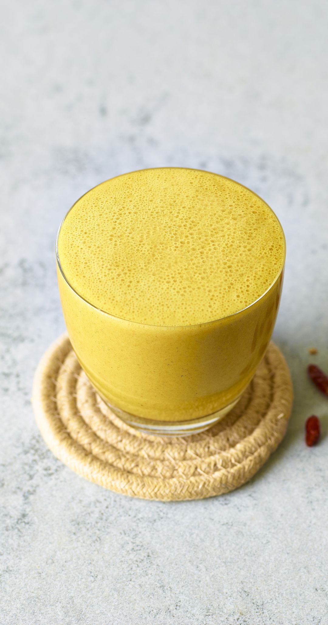 SMOOTHIE MARACUJÁ