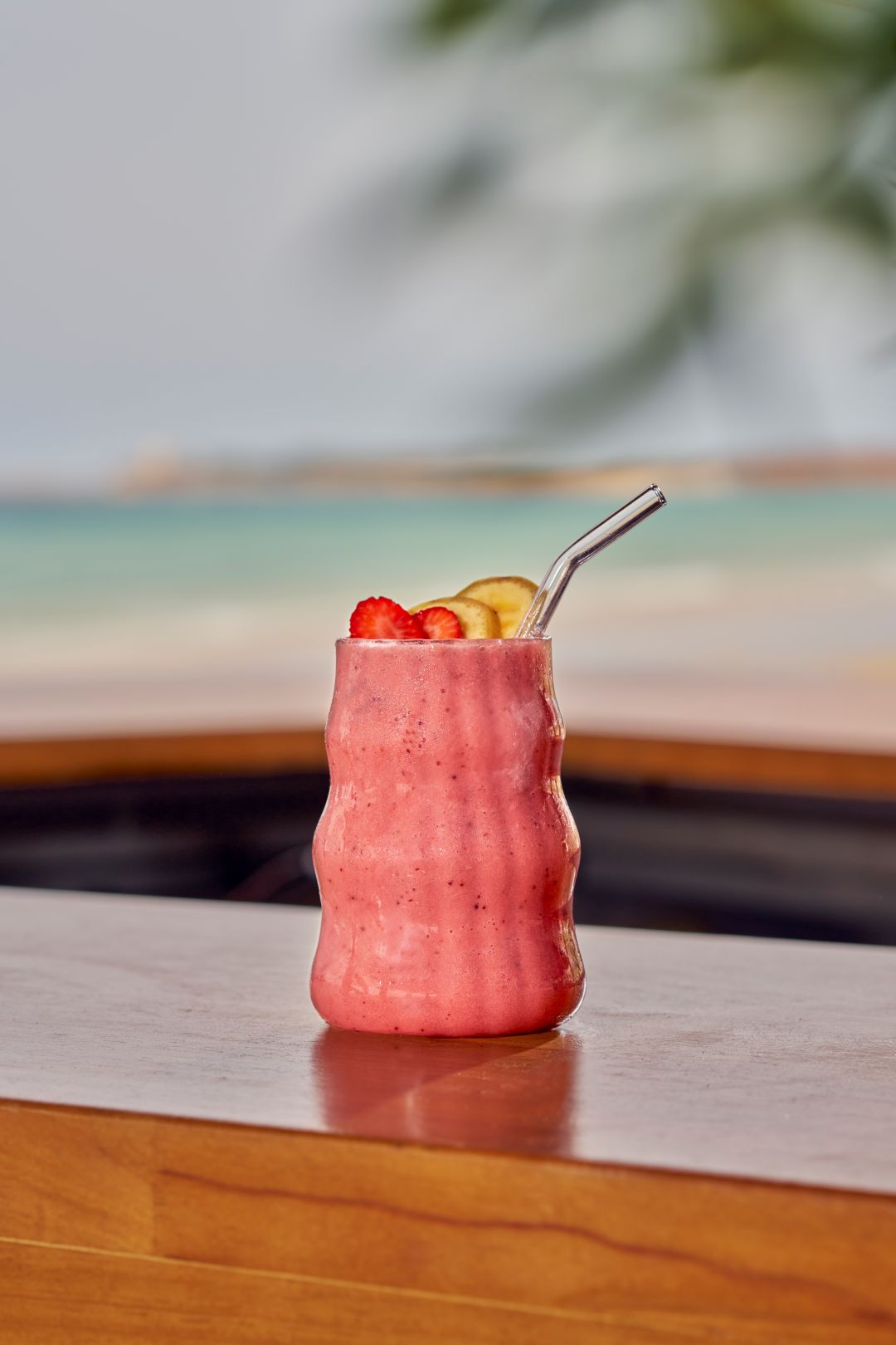SMOOTHIE NUTS & BERRIES