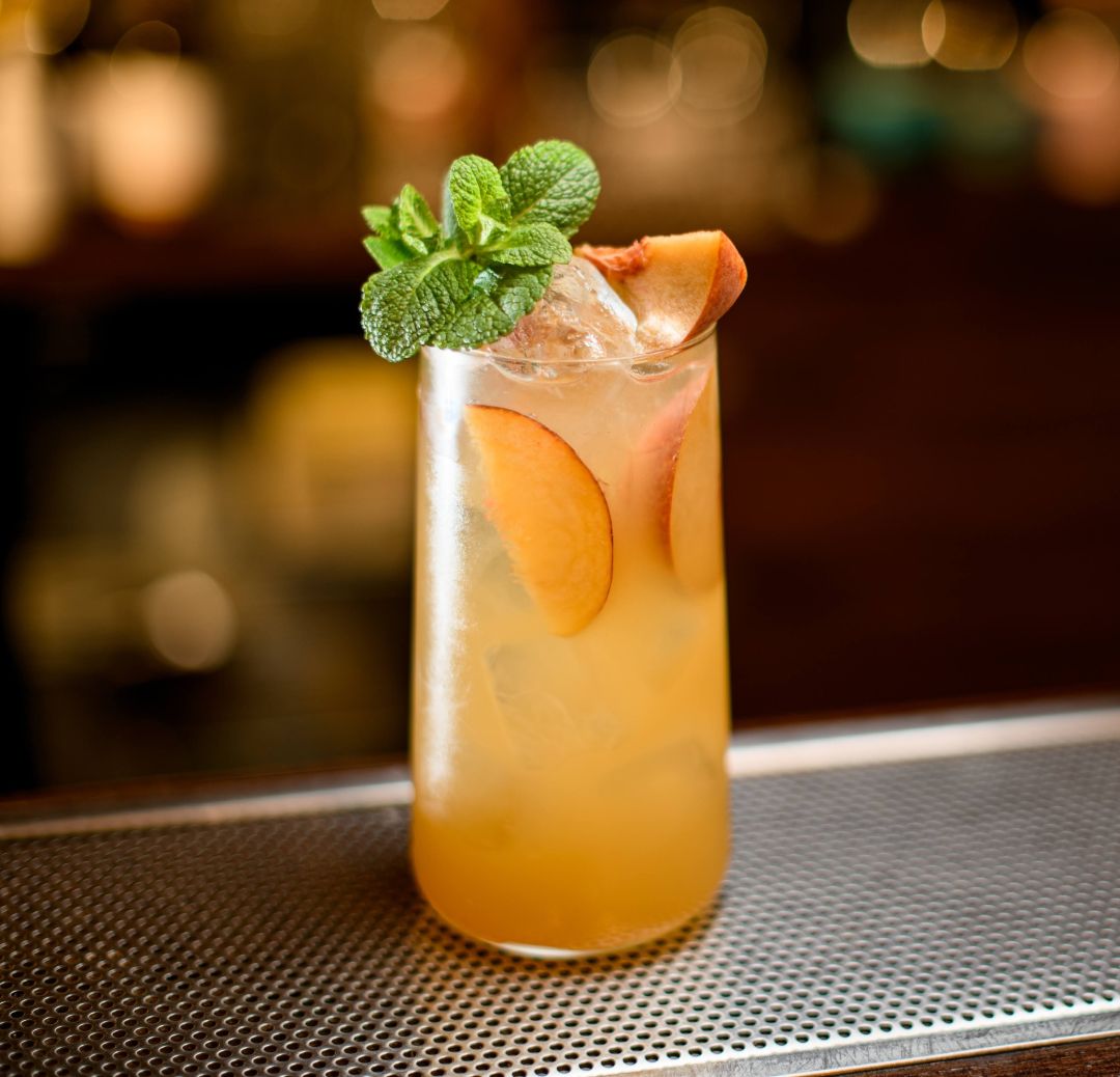 SODA FRUTAS AMARELAS