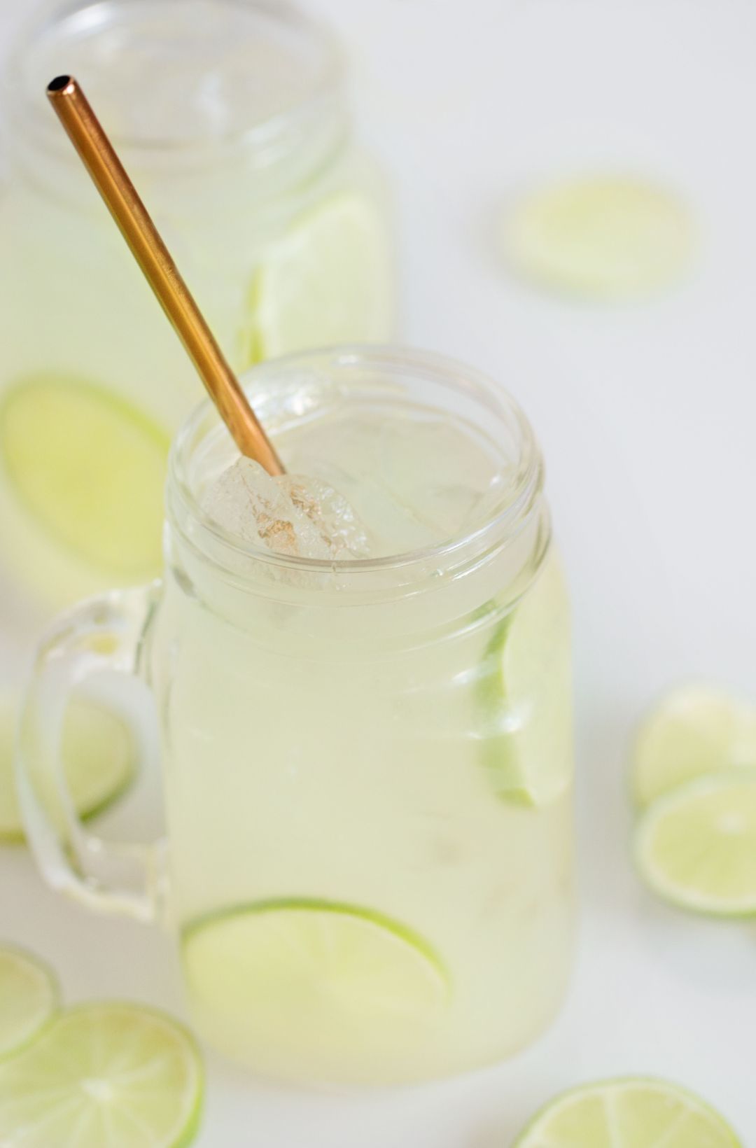SODA LOW SUGAR CITRUS