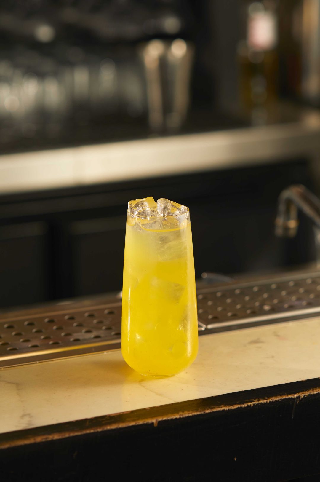 SODA LOW SUGAR MELÃO E LIMÕES