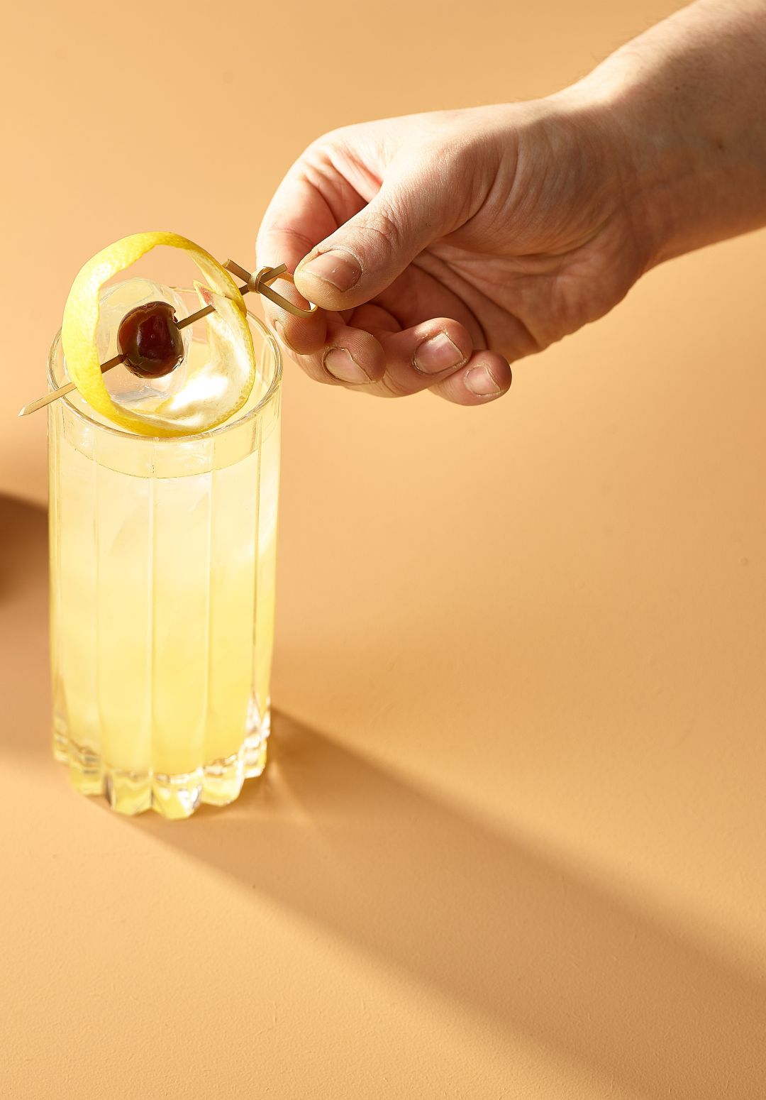 TOM COLLINS