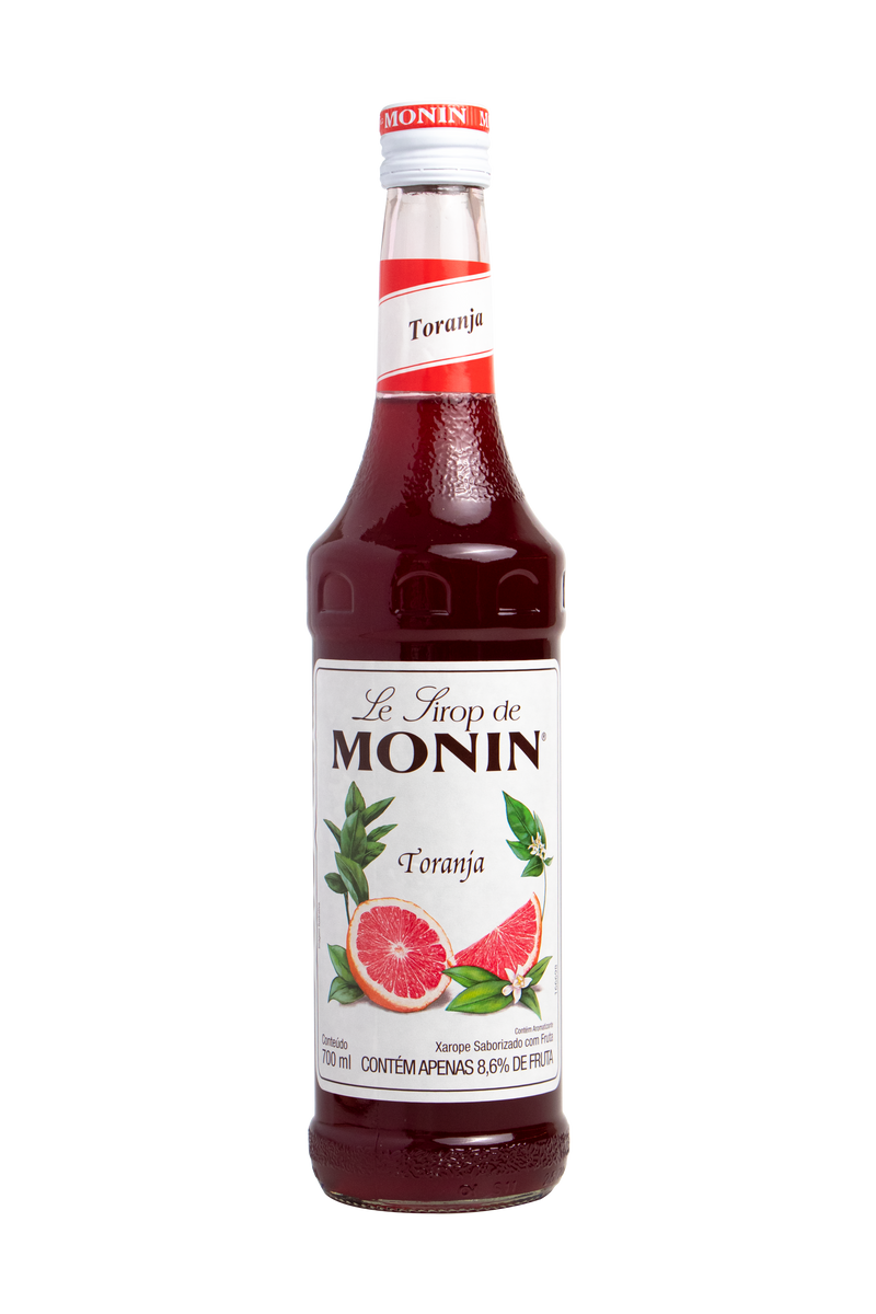 Xarope MONIN Toranja